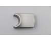 01MN280 Lenovo MECHANICAL Hinge cover Bottom, C5 Silver