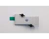 01MN940 Lenovo HEATSINK SSD heatsink for DT-Y