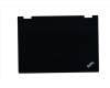 02DA050 Lenovo COVER FRU A Cover ASM IR,Black