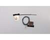Lenovo 02HM868 Antenne WLAN Antenne KIT,WNC