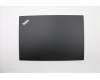 02HM494 Lenovo COVER A Cover,WQHD,SLIM,CAM,BK