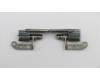 02HM507 Lenovo HINGE Hinge,L/R,Silver,CNC,AVC