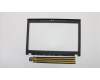04W0605 Lenovo Dasher-1 FRU LCD Bezel