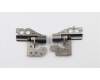 04X5453 Lenovo Cobain FRU Hinge Kit SZS - Primary