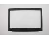 5B30L35928 Lenovo BEZEL LCDBEZELL80SM BK IMR W/CAMMYLAR