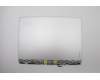 5CB0M73867 Lenovo COVER LCDCover L 80VF Silver UHD W/Hinge