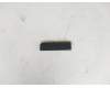 5CB0Q12273 Lenovo Scharnierabdeckung B 81B5 Schwarz Links