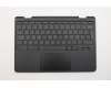 Lenovo 5CB0Q93996 Tastatur inkl. Topcase B 81H0 W/KB SPA