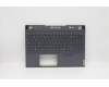 Lenovo 5CB0Z71971 Tastatur inkl. TopcaseASM B 82BC BL RGBEUROENG