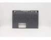 Lenovo 5CB0Z97186 Tastatur inkl. TopcaseASM B 82BC BL RGB POR