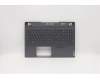 Lenovo 5CB0Z97191 Tastatur inkl. TopcaseASM B 82BC BL RGB SWS