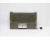 Lenovo 5CB1B05344 Tastatur inkl. Topcase ASM_BE Q 82A3 DM