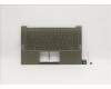 Lenovo 5CB1B05346 Tastatur inkl. Topcase ASM_BU Q 82A3 DM