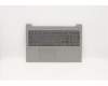 Lenovo 5CB1B07493 Tastatur inkl. Topcase ASM_RUS L20V3 MGRBL