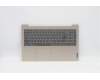 Lenovo 5CB1B84541 Tastatur inkl. TopcaseASM_GERL82H8NFPSDNBL