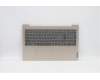 Lenovo 5CB1B85898 Tastatur inkl. TopcaseASM_SWSL82H8NFPSDNBL