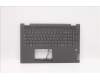 Lenovo 5CB1B96321 Tastatur inkl. Topcase ASM_HBW W 82HV FP BL GY