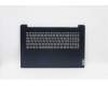 Lenovo 5CB1B97546 Tastatur inkl. TopcaseASM_CZE/SLKL82H9NFPA/BUMA