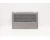 Lenovo 5CB1C92777 Tastatur inkl. Topcase ASM_BUL C 20WE BLKB N