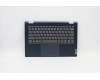 Lenovo 5CB1C92789 Tastatur inkl. Topcase ASM_ARA C20WE AB BLKB N