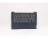 Lenovo 5CB1C92838 Tastatur inkl. Topcase ASM_ITA H 82KN AB