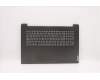 Lenovo 5CB1C92931 Tastatur inkl. Topcase ASM_UK L82NX IG UMA