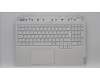 Lenovo 5CB1F38552 Tastatur inkl. Topcase ASM_BEL L82RF ST w/BU