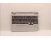 Lenovo 5CB1F38678 Tastatur inkl. Topcase ASM_ITA L82RB CLGY