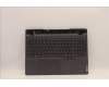 Lenovo 5CB1F38761 Tastatur inkl. Topcase ASM_HBW L82RB STGY
