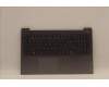 Lenovo 5CB1H78266 Tastatur inkl. Topcase ASM_CZE/SLKL82RKNFPAGBL