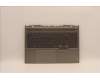 Lenovo 5CB1J23719 Tastatur inkl. Topcase ASM_EURO ENG L21EK MGR