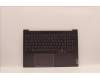 Lenovo 5CB1J38440 Tastatur inkl. Topcase deutsch H 82UW I VGA