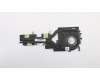 5H40S19879 Lenovo HEATSINK Thermal Module C 81J7 DIS