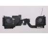 5H40S19890 Lenovo HEATSINK THERMAL MODULE C81HH W/FAN_2060