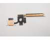 5H40S19958 Lenovo HEATSINK thermal_Pipe H 81SW
