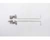 5H50M31821 Lenovo HINGE Hinge Q 80T8 L+R