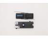5H40X63312 Lenovo HEATSINK HSINK FOR T550 SSD