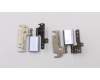 5H50R08639 Lenovo Scharnier L 81EK rechts und links LB
