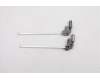 5H51A14227 Lenovo HINGE Hinge(L+R) B 81QC