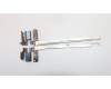 5H50S28900 Lenovo Display-Scharnier C 81N4 Rechts-Links_Blau