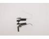 5H50S28962 Lenovo Scharnier C 81XE R-L mit Antenne