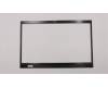 02DM403 Lenovo FRU Displayrahmen FA491_STANDARD_RGB_Displayrahmen