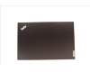 5CB0Z69497 Lenovo COVER FRU A_COVER_ASSY_BLACK_2.6T