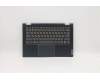 Lenovo 5CB1C92788 Tastatur inkl. Topcase ASM_RUS C20WE AB BLKB N