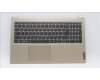 Lenovo 5CB1H92129 Tastatur inkl. Topcase ASM_LA SPA L82QD NFPSD