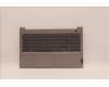 Lenovo 5CB1J09203 Tastatur inkl. Topcase ASM_HBW C21DJ MGBL