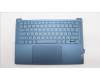 Lenovo 5CB1L49771 Tastatur inkl. Topcase ASM_THAI L83BU TT