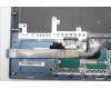 Lenovo 5CB1L49772 Tastatur inkl. Topcase ASM_TUR L83BU TT
