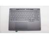 Lenovo 5CB1L68933 Tastatur inkl. Topcase ASM_BEL L21J8 FPSG BL