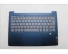 Lenovo 5CB1Q44885 Tastatur inkl. Topcase GER C83HL FP AB BLAI AL